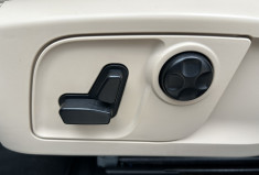 Maserati Levante 3.0 V6 275 Ch GRANLUSSO * ORIGINE FRANCE * TOIT OUVRANT * BI TON