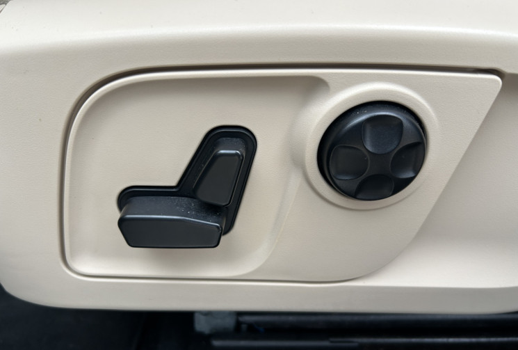 Maserati Levante 3.0 V6 275 Ch GRANLUSSO * ORIGINE FRANCE * TOIT OUVRANT * BI TON