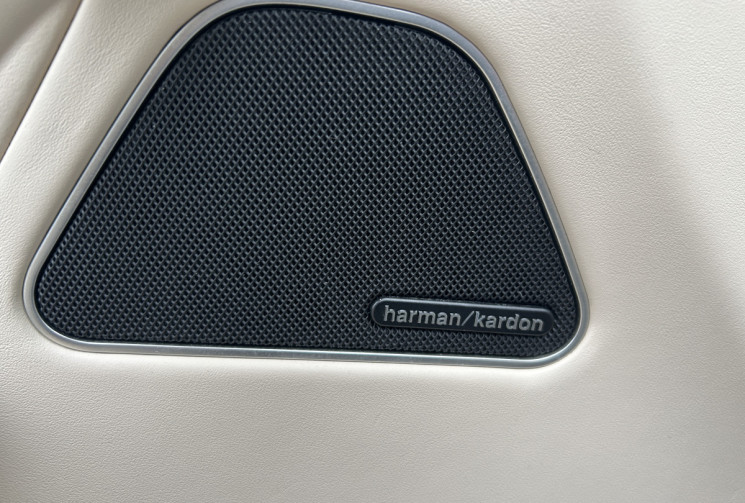 Maserati Levante 3.0 V6 275 Ch GRANLUSSO * ORIGINE FRANCE * TOIT OUVRANT * BI TON