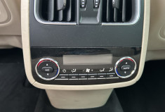 Maserati Levante 3.0 V6 275 Ch GRANLUSSO * ORIGINE FRANCE * TOIT OUVRANT * BI TON