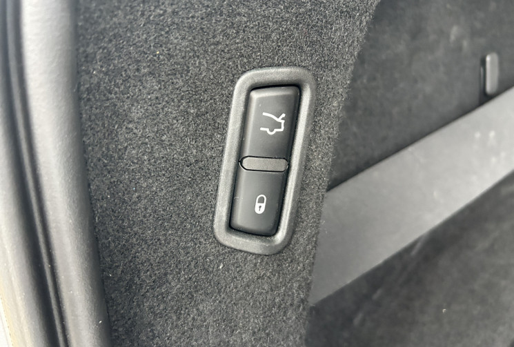 Maserati Levante 3.0 V6 275 Ch GRANLUSSO * ORIGINE FRANCE * TOIT OUVRANT * BI TON