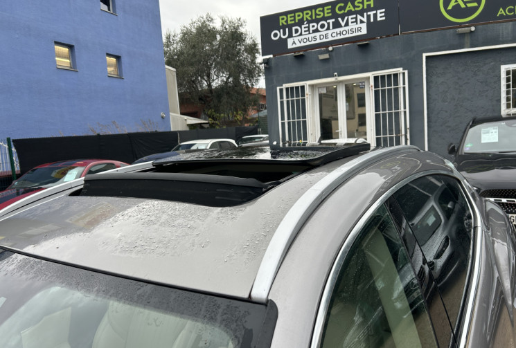 Maserati Levante 3.0 V6 275 Ch GRANLUSSO * ORIGINE FRANCE * TOIT OUVRANT * BI TON