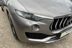 Maserati Levante 3.0 V6 275 Ch GRANLUSSO * ORIGINE FRANCE * TOIT OUVRANT * BI TON
