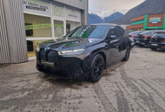 BMW iX (I20) 40 xDrive 326 cv Boîte auto