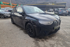 BMW iX (I20) 40 xDrive 326 cv Boîte auto