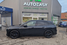 BMW iX (I20) 40 xDrive 326 cv Boîte auto
