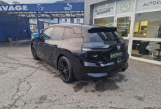 BMW iX (I20) 40 xDrive 326 cv Boîte auto