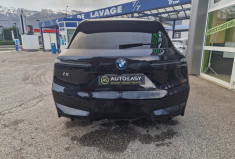 BMW iX (I20) 40 xDrive 326 cv Boîte auto