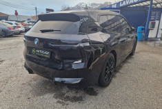 BMW iX (I20) 40 xDrive 326 cv Boîte auto