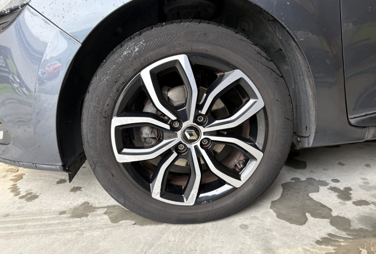 Renault Clio 0.9 ENERGY TCe 90CV Limited