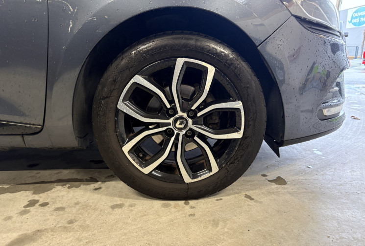 Renault Clio 0.9 ENERGY TCe 90CV Limited