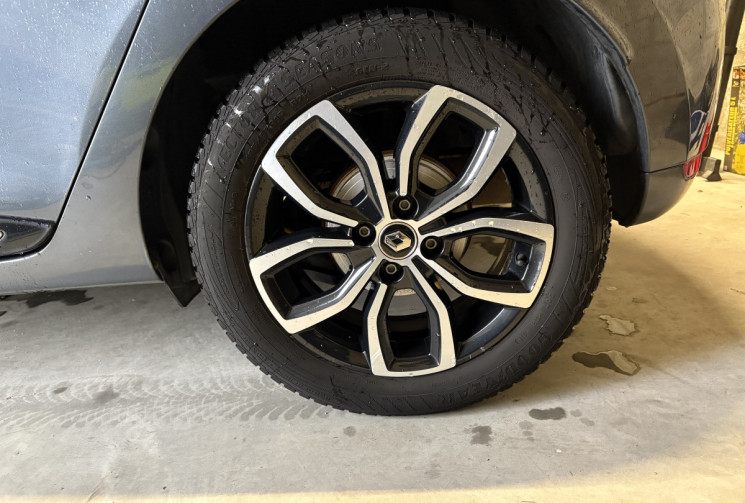 Renault Clio 0.9 ENERGY TCe 90CV Limited