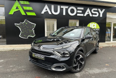 Citroën C4 1.5 BlueHDI 130 SHINE EAT8 * AFFICHAGE TETE HAUTE * CARPLAY * ENTRETIEN A JOUR * GARANTIE