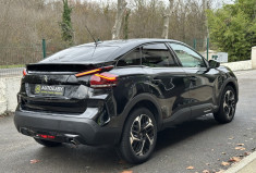 Citroën C4 1.5 BlueHDI 130 SHINE EAT8 * AFFICHAGE TETE HAUTE * CARPLAY * ENTRETIEN A JOUR * GARANTIE