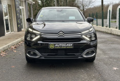 Citroën C4 1.5 BlueHDI 130 SHINE EAT8 * AFFICHAGE TETE HAUTE * CARPLAY * ENTRETIEN A JOUR * GARANTIE