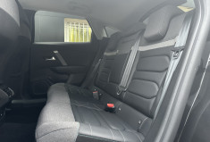 Citroën C4 1.5 BlueHDI 130 SHINE EAT8 * AFFICHAGE TETE HAUTE * CARPLAY * ENTRETIEN A JOUR * GARANTIE