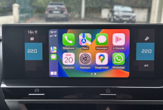 Citroën C4 1.5 BlueHDI 130 SHINE EAT8 * AFFICHAGE TETE HAUTE * CARPLAY * ENTRETIEN A JOUR * GARANTIE