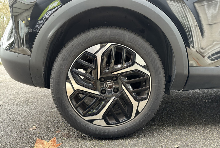 Citroën C4 1.5 BlueHDI 130 SHINE EAT8 * AFFICHAGE TETE HAUTE * CARPLAY * ENTRETIEN A JOUR * GARANTIE