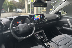 Citroën C4 1.5 BlueHDI 130 SHINE EAT8 * AFFICHAGE TETE HAUTE * CARPLAY * ENTRETIEN A JOUR * GARANTIE