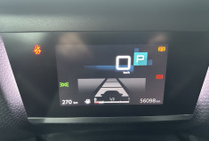Citroën C4 1.5 BlueHDI 130 SHINE EAT8 * AFFICHAGE TETE HAUTE * CARPLAY * ENTRETIEN A JOUR * GARANTIE