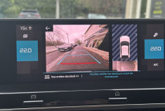 Citroën C4 1.5 BlueHDI 130 SHINE EAT8 * AFFICHAGE TETE HAUTE * CARPLAY * ENTRETIEN A JOUR * GARANTIE