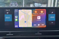 Citroën C4 1.5 BlueHDI 130 SHINE EAT8 * AFFICHAGE TETE HAUTE * CARPLAY * ENTRETIEN A JOUR * GARANTIE