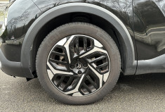 Citroën C4 1.5 BlueHDI 130 SHINE EAT8 * AFFICHAGE TETE HAUTE * CARPLAY * ENTRETIEN A JOUR * GARANTIE