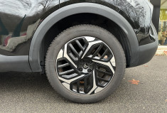 Citroën C4 1.5 BlueHDI 130 SHINE EAT8 * AFFICHAGE TETE HAUTE * CARPLAY * ENTRETIEN A JOUR * GARANTIE