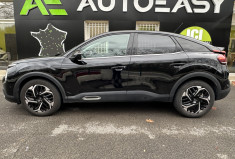 Citroën C4 1.5 BlueHDI 130 SHINE EAT8 * AFFICHAGE TETE HAUTE * CARPLAY * ENTRETIEN A JOUR * GARANTIE