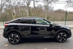 Citroën C4 1.5 BlueHDI 130 SHINE EAT8 * AFFICHAGE TETE HAUTE * CARPLAY * ENTRETIEN A JOUR * GARANTIE