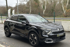 Citroën C4 1.5 BlueHDI 130 SHINE EAT8 * AFFICHAGE TETE HAUTE * CARPLAY * ENTRETIEN A JOUR * GARANTIE