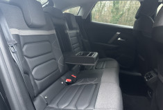 Citroën C4 1.5 BlueHDI 130 SHINE EAT8 * AFFICHAGE TETE HAUTE * CARPLAY * ENTRETIEN A JOUR * GARANTIE