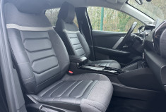 Citroën C4 1.5 BlueHDI 130 SHINE EAT8 * AFFICHAGE TETE HAUTE * CARPLAY * ENTRETIEN A JOUR * GARANTIE