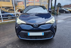 Toyota C-HR 184H 2WD COLLECTION E-CVT