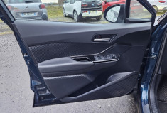 Toyota C-HR 184H 2WD COLLECTION E-CVT