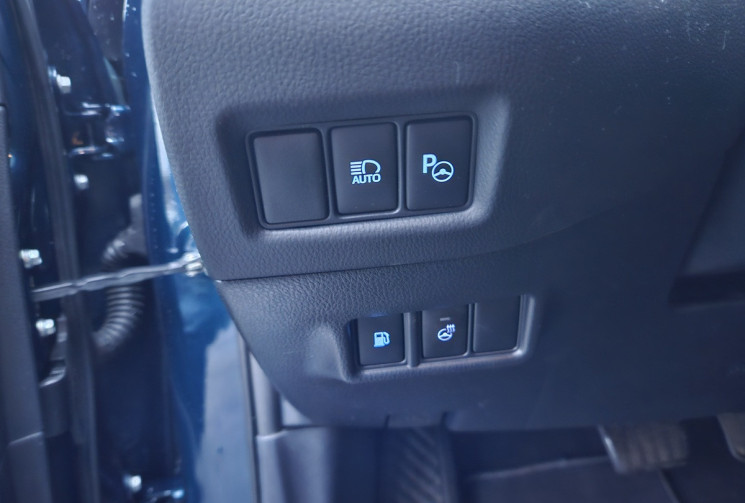 Toyota C-HR 184H 2WD COLLECTION E-CVT