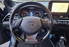 Toyota C-HR 184H 2WD COLLECTION E-CVT