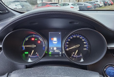 Toyota C-HR 184H 2WD COLLECTION E-CVT