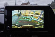 Toyota C-HR 184H 2WD COLLECTION E-CVT