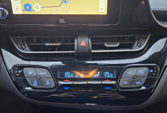 Toyota C-HR 184H 2WD COLLECTION E-CVT