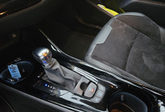 Toyota C-HR 184H 2WD COLLECTION E-CVT