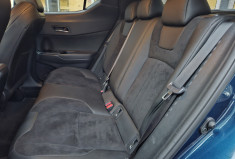 Toyota C-HR 184H 2WD COLLECTION E-CVT