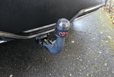 Toyota C-HR 184H 2WD COLLECTION E-CVT