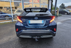 Toyota C-HR 184H 2WD COLLECTION E-CVT