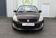 Suzuki Swift IV 94cv * 3p * Toit Ouvrant Pano * Chaine de Distribution