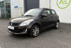 Suzuki Swift IV 94cv Pack 3p * Toit Ouvrant Pano * Chaine de Distribution