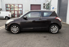 Suzuki Swift IV 94cv Pack 3p * Toit Ouvrant Pano * Chaine de Distribution