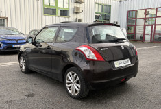 Suzuki Swift IV 94cv * 3p * Toit Ouvrant Pano * Chaine de Distribution