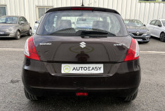 Suzuki Swift IV 94cv * 3p * Toit Ouvrant Pano * Chaine de Distribution