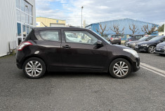 Suzuki Swift IV 94cv * 3p * Toit Ouvrant Pano * Chaine de Distribution